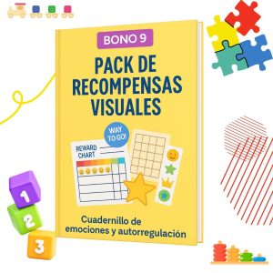 PACK DE RECOMPENSAS VISUALES